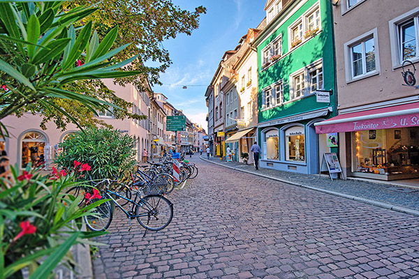 Freiburg im Breisgau