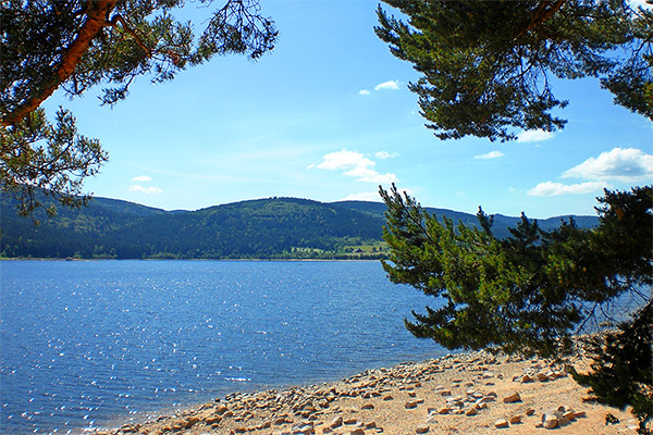 Schluchsee